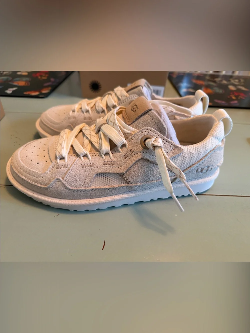 UGG® Minimel sporty sneakers